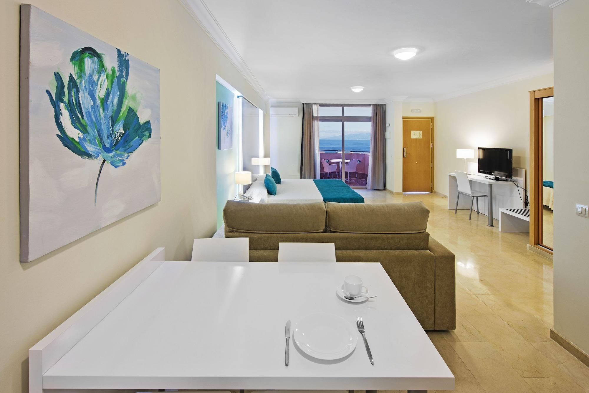 Apartahotel Kn Panorámica