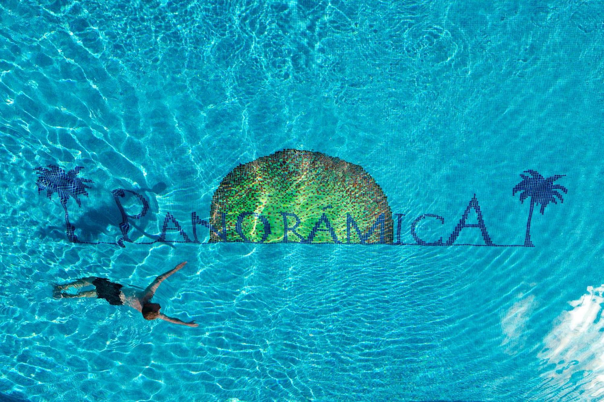 Apartahotel Kn Panorámica Costa Adeje (Tenerife)