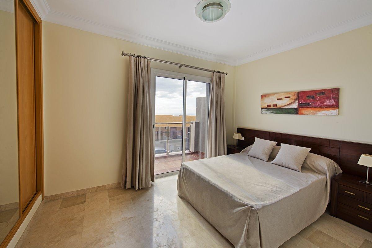 Apartahotel Kn Panorámica