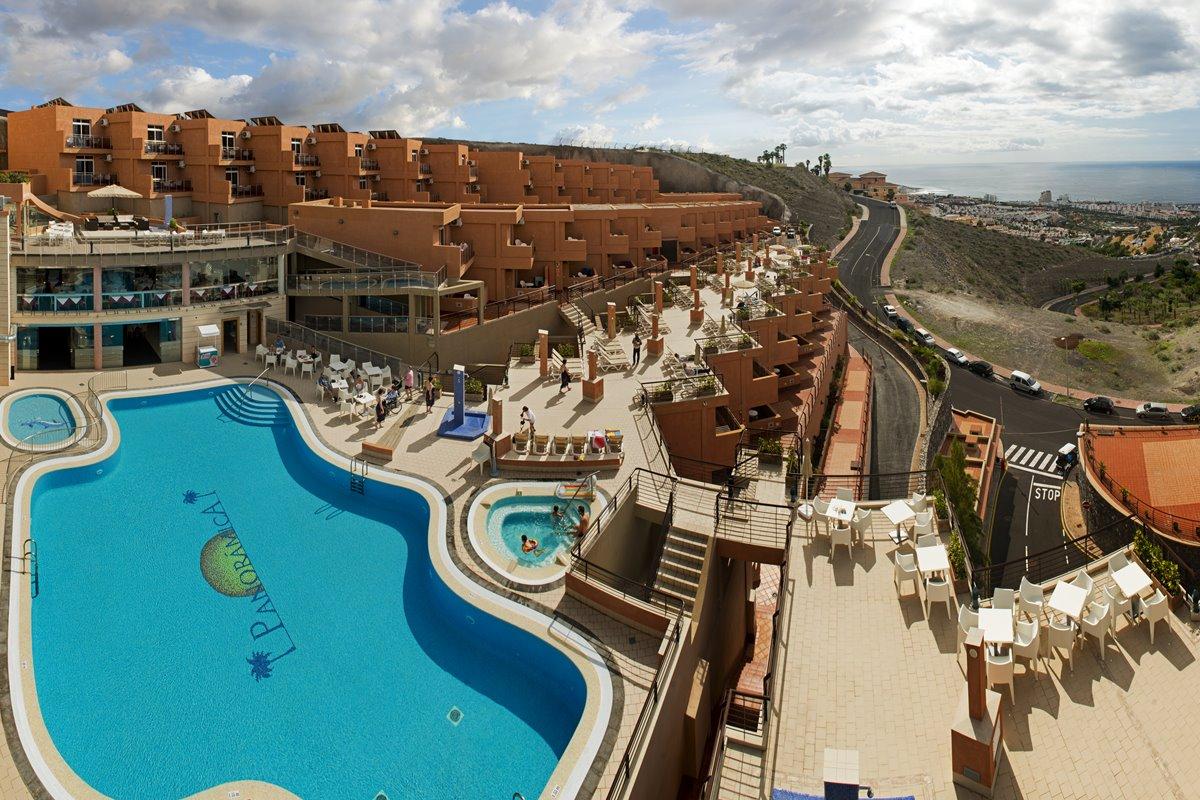 Kn Panorámica 3*