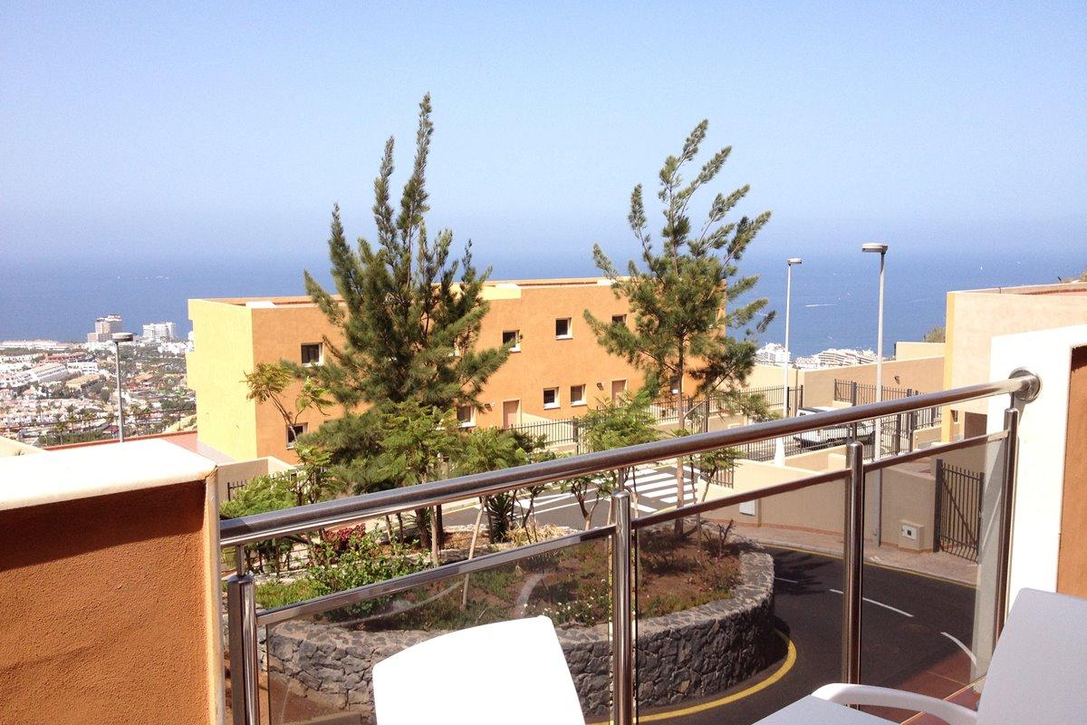 Kn Panorámica Apartahotel