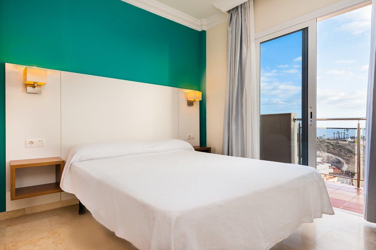 Apartahotel Kn Panorámica