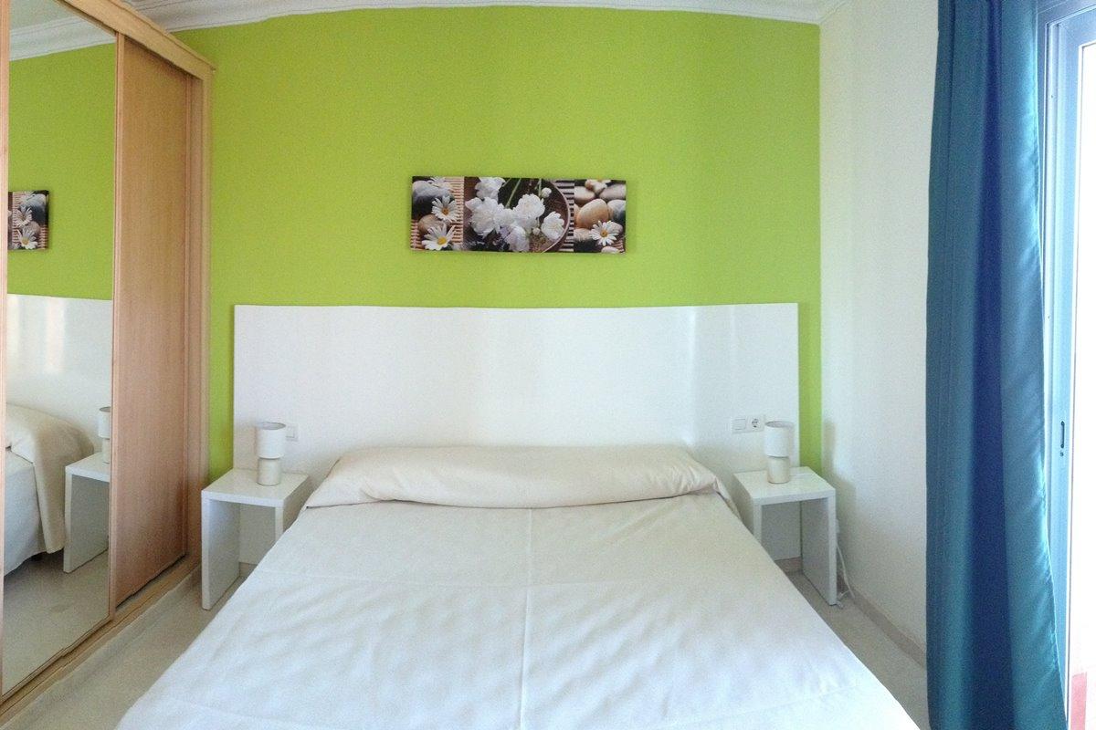 Apartahotel Kn Panorámica Costa Adeje (Tenerife)
