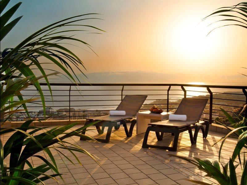 Kn Panorámica Apartahotel Costa Adeje (Tenerife)