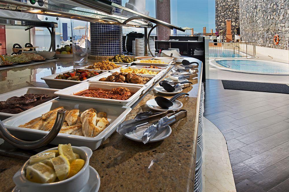 Kn Panorámica 3* Costa Adeje (Tenerife)