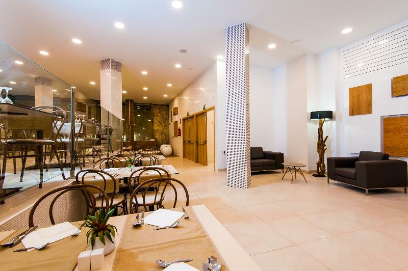 Kn Panorámica Apartahotel Costa Adeje (Tenerife)